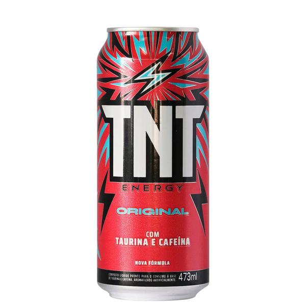 ENERGÉTICO TNT ENERGY DRINK LATA 473ML