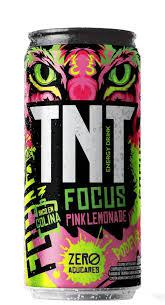 ENERGÉTICO TNT FOCUS PINK LEMONADE 473ML