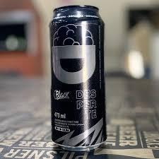 ENERGETICO DOPAMINA BLACK 473ML