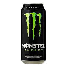 ENERGETICO MONSTER ENERGY LATAO 473ML