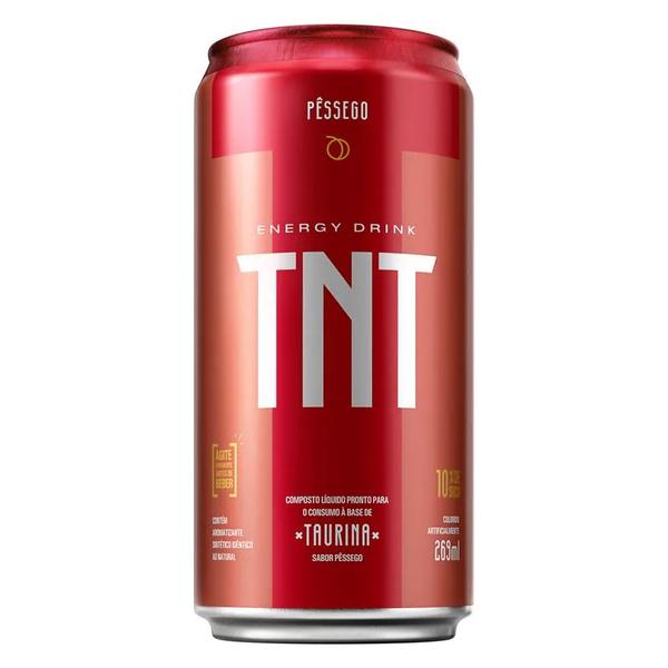 ENERGETICO TNT PESSEGO LT 473ML