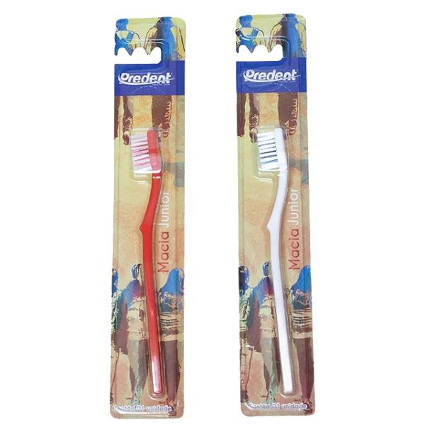 ESCOVA DENTAL PREDENT JUNIOR MACIA C12