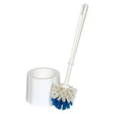 ESCOVA SANITARIA C/ ESTOJO