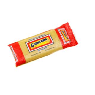 ESPAGUETE SEMOLA GUIRICEMA 500G