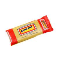 ESPAGUETE SEMOLA GUIRICEMA 500G