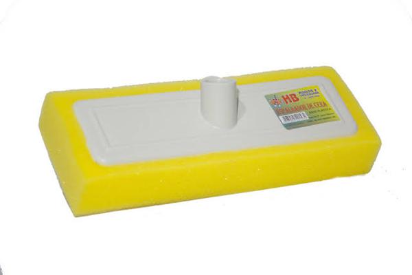 ESPALHADOR DE CERA BASE PLASTICO
