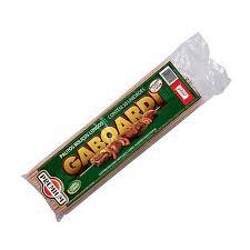 ESPETINHO GABOARDI BAMBU 50UN