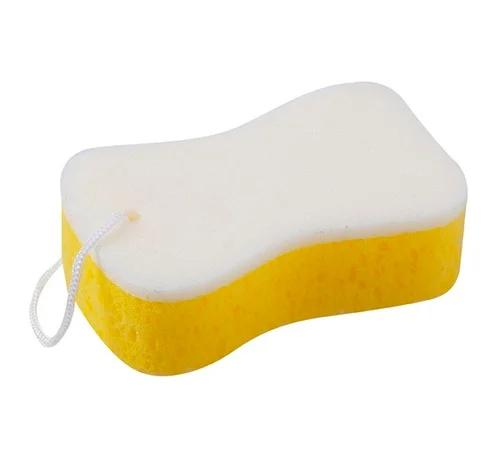 ESPONJA P/ BANHO ESFOLIANTE G