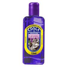 ESSÊNCIA COALA LAVANDA 120ML