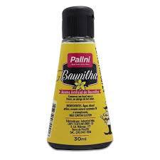 ESSEMCIA DE BAUNILHA SVILI PALINI