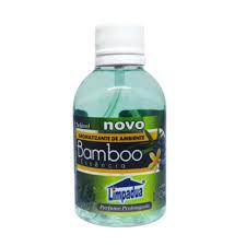 ESSENCIA DE BAMBOO LIMPADUA 100ML