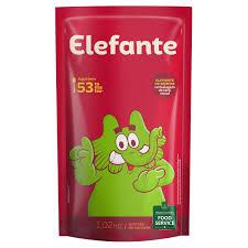 EXTRATO TOMATE ELEFANTE (SCH) 1,02KG