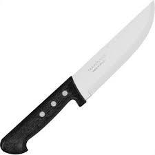 FACA COZINHA INOX Nº 8 TRAMONTINA REF 22921/08