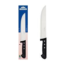 FACA COZINHA INOX Nº 8 TRAMONTINA REF 22921/08