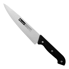 FACA P/COZINHA INOX CB PLAST WESTERN 1355/8