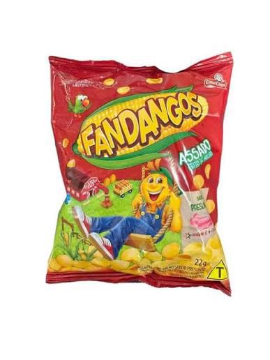 FANDANGOS PRESUNTO 20G
