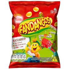 FANDANGOS PRESUNTO ELMA CHIPS 37GR