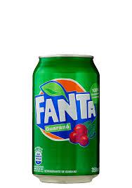 FANTA GUARANA LATA 350ML