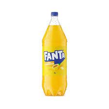 FANTA MARACUJA 2L