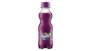 FANTA UVA PET 200ML