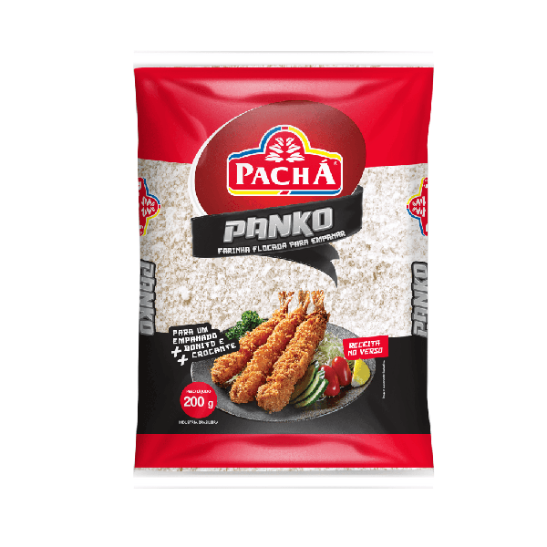 FARINHA EMPANAR PANKO ANCHIETA 200G