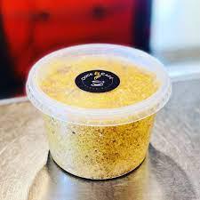 FAROFA CASEIRA 590GR TRAD