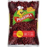 FEIJÃO VERMELHO PEREIRA 1KG