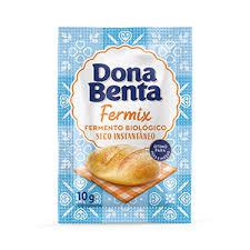 FERMENTO BIOLOGICO FERMIX DONA BENTA 10GR