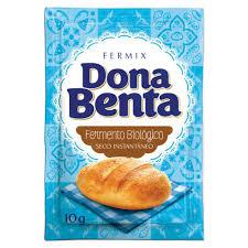 FERMENTO BIOLOGICO FERMIX DONA BENTA 10GR