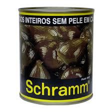 FIGO EM CALDA SCHRAMM LIQ 850GR DREN 450GR
