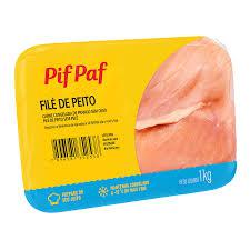 FILE PEITO PIF PAF BDJ 1KG