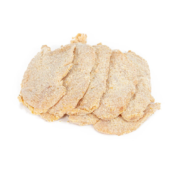 FILEZINHO PEITO FRANGO EMPANADO DACASA