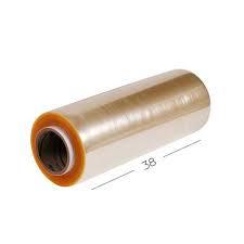 FILME PVC ALIMENT 380MMX09