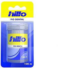 FIO DENTAL 100 M HILLO