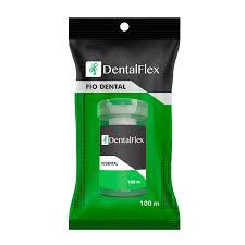 FIO DENTAL 100 MET DENTALFLEX