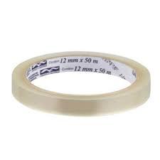 FITA DUREX 12MMX50M ADELBRAS