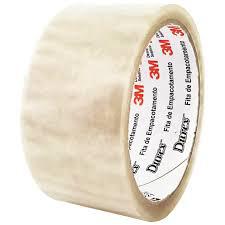 FITA EMP.3M 45X40 DUREX TRANSP