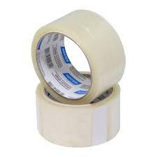 FITA EMPACOT 48MMX45M TRANSP NORTON