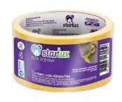 FITA EMPACOTAMENTO STARLUX TRANSP 48MMX45M