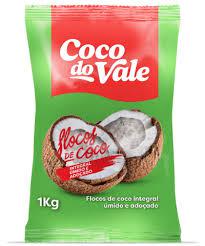 FLOCOS COCO DO VALE