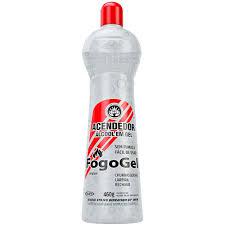 FOGOGEL GEL P / QUEIMA NAT 460G