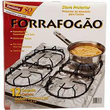 FORRAFOGAO KENTINHA C/12UND