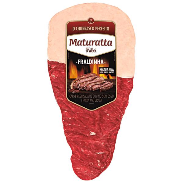 FRALDINHA BOVINA MATURATTA KG (CARNE BOVINA)