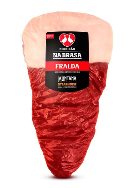 FRALDINHA MONT STEAKH NA BRASA KG