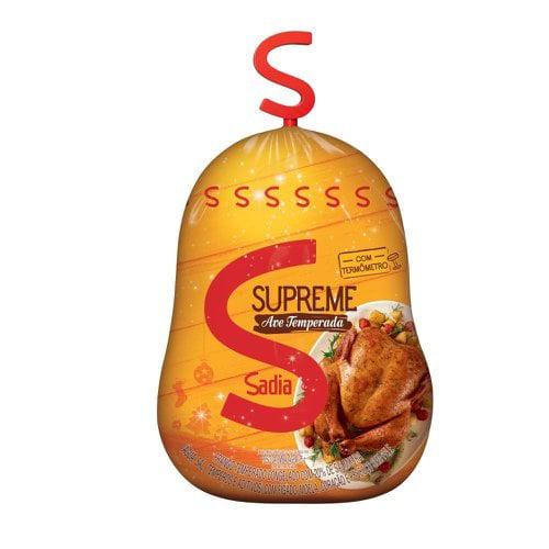 FRANGO SUPREME SADIA KG