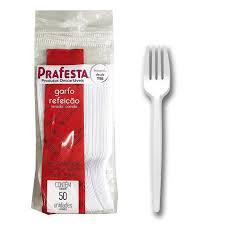 GARFO PRAFESTA SOBREMESA 50UN