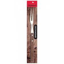 GARFO TRINCHANTE ENCARTELADO CB MADEIRA