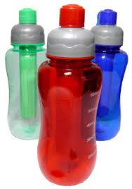 GARRAFA LIQ.ESP.600ML TUBO GELO VEMAX