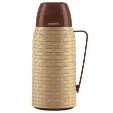 GARRAFA TERM. 1L ALA.RATTAN REF 3861