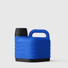 GARRAFAO INVICTA PRO 3L AZUL